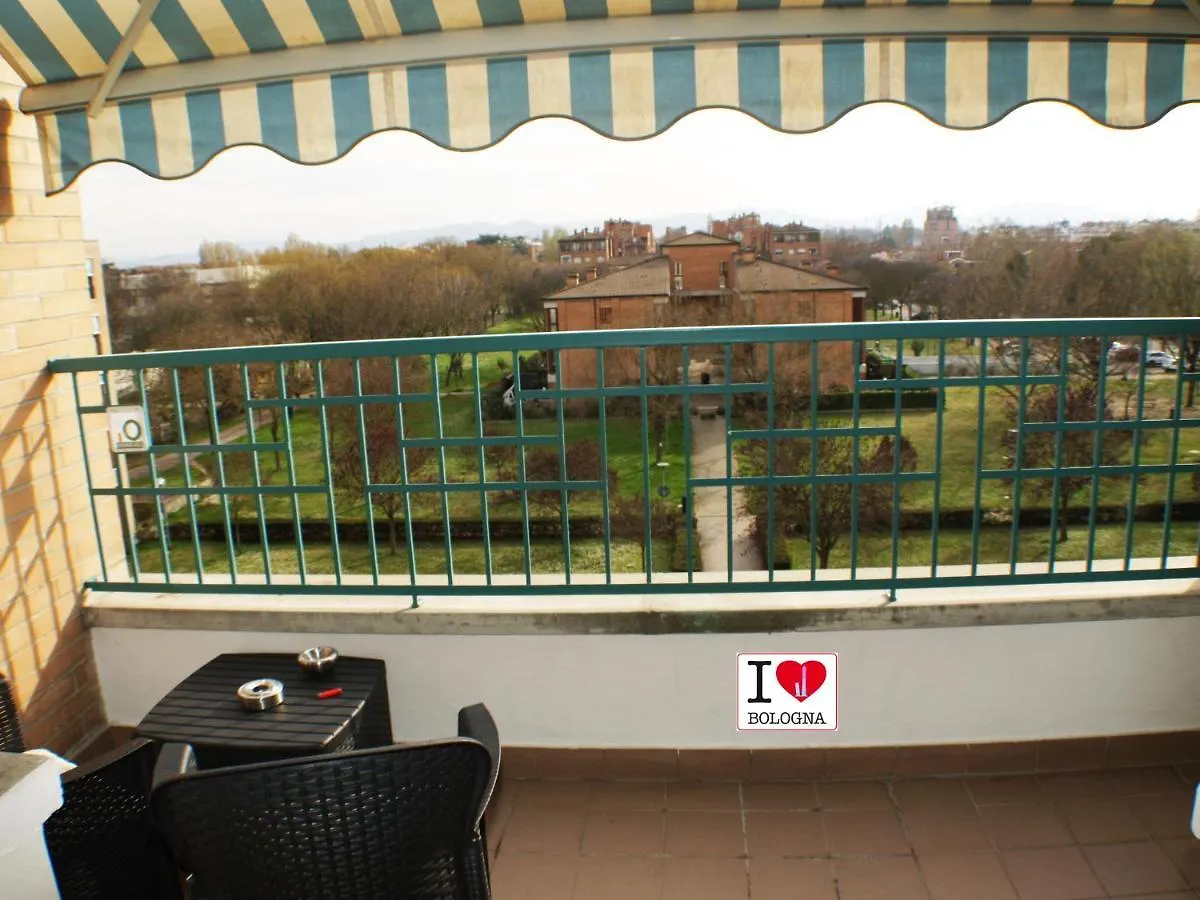 I Love Bologna
