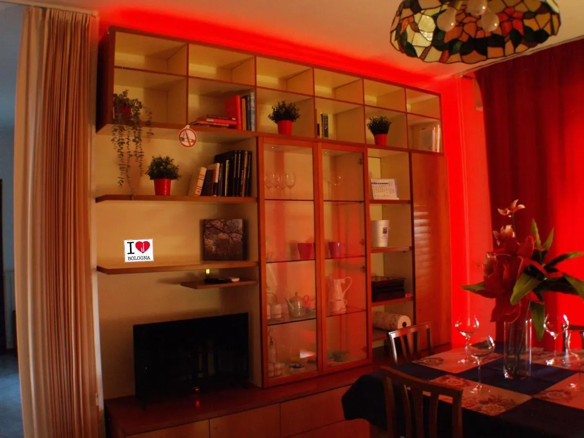 I Love Bolonha Apartamento