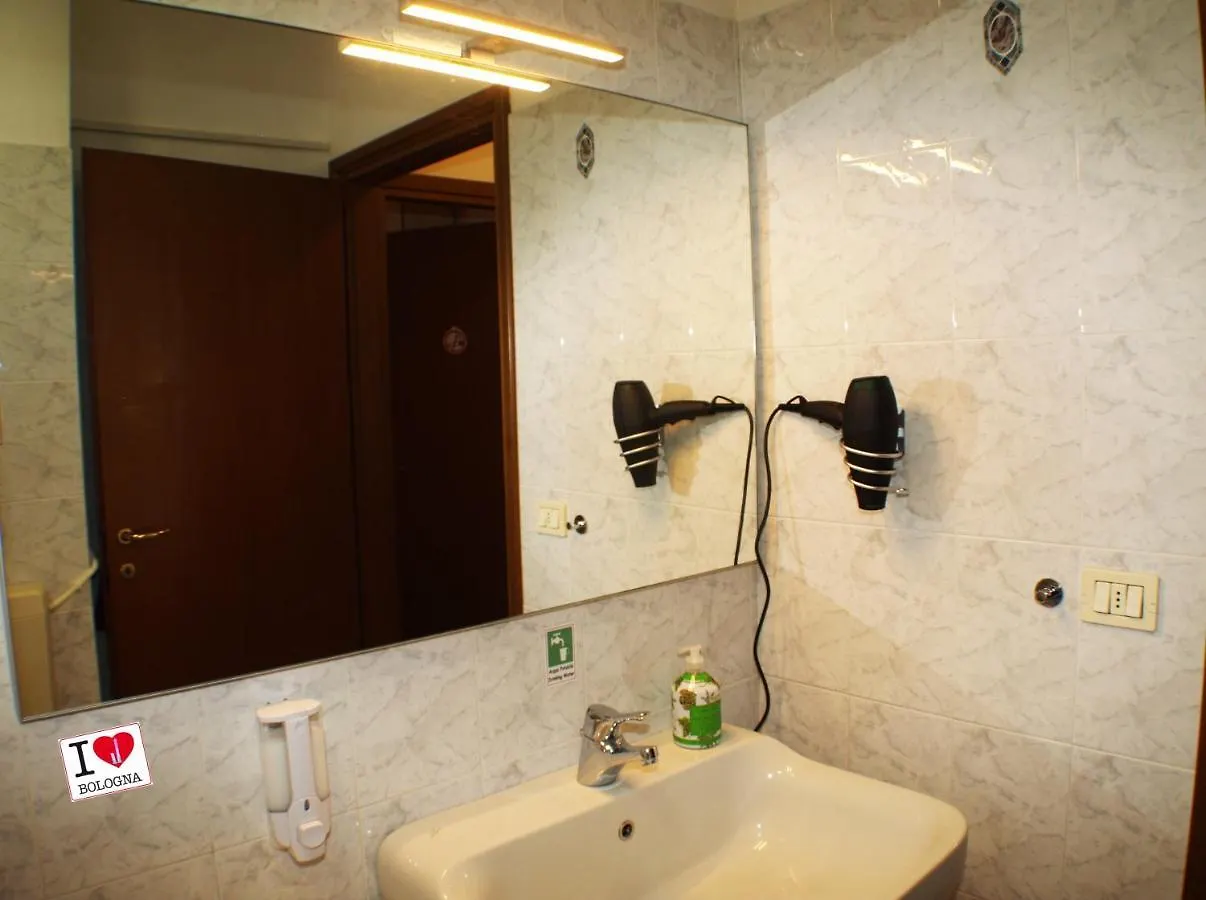 Apartamento I Love Bolonha